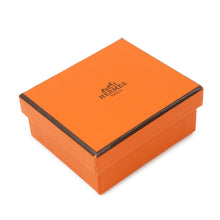 将图像加载到图库查看器中,HERMES Gloves holder "Filu" Palladium Metal
