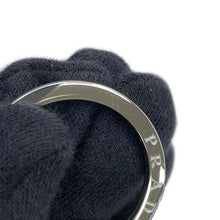 将图像加载到图库查看器中,PRADA Robot Bag Charm White/Black2TR101 Saffiano LeatherLeather Metal