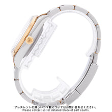 Load image into Gallery viewer, ROLEX Explorer 36 W36mm Stainless Steel K18YG Black Dial124273