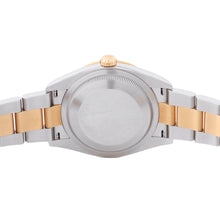 Load image into Gallery viewer, ROLEX Explorer 36 W36mm Stainless Steel K18YG Black Dial124273