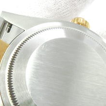 Load image into Gallery viewer, ROLEX Explorer 36 W36mm Stainless Steel K18YG Black Dial124273