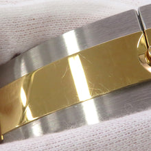 将图像加载到图库查看器中,ROLEX Submariner-Date W41mm Stainless Steel K18YG Black Dial126613LN