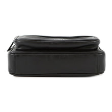 将图像加载到图库查看器中,BALENCIAGA Everyday Cross Body Bag Black638414 Leather