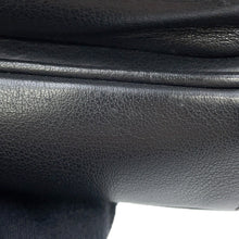 将图像加载到图库查看器中,BALENCIAGA Everyday Cross Body Bag Black638414 Leather