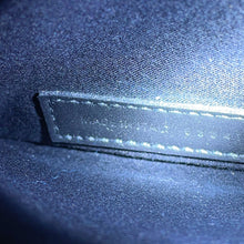 将图像加载到图库查看器中,BALENCIAGA Everyday Cross Body Bag Black638414 Leather