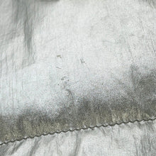 Load image into Gallery viewer, CELINE Nylon Down Parka Size Chronomat 44 Silver2W430819L Nylon100%