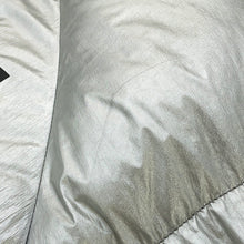 Load image into Gallery viewer, CELINE Nylon Down Parka Size Chronomat 44 Silver2W430819L Nylon100%