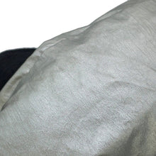 Load image into Gallery viewer, CELINE Nylon Down Parka Size Chronomat 44 Silver2W430819L Nylon100%