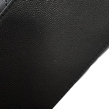 将图像加载到图库查看器中,CHANEL Coco handle BlackA92991 Caviar Leather Size 29