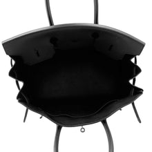 Load image into Gallery viewer, HERMES Birkin Black Togo Leather Size 35