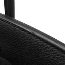 Load image into Gallery viewer, HERMES Birkin Black Togo Leather Size 35