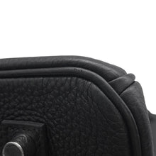 将图像加载到图库查看器中,HERMES Birkin Black Togo Leather Size 35