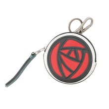 将图像加载到图库查看器中,LOEWE Logo Coin purse Multicolor109.80.951 Leather