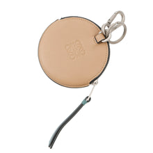 将图像加载到图库查看器中,LOEWE Logo Coin purse Multicolor109.80.951 Leather