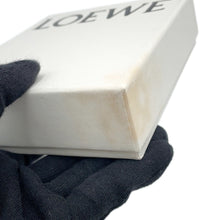 将图像加载到图库查看器中,LOEWE Logo Coin purse Multicolor109.80.951 Leather