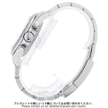 将图像加载到图库查看器中,ROLEX Cosmograph Daytona W40mm Stainless Steel Black Dial126500LN