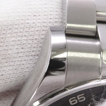 将图像加载到图库查看器中,ROLEX Cosmograph Daytona W40mm Stainless Steel Black Dial126500LN