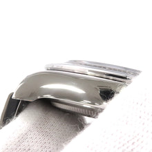 将图像加载到图库查看器中,ROLEX Cosmograph Daytona W40mm Stainless Steel Black Dial126500LN