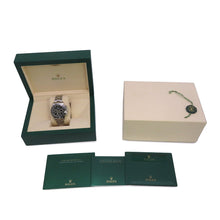 Load image into Gallery viewer, ROLEX Cosmograph Daytona W40mm Stainless Steel Black Dial126500LN