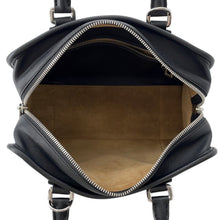 将图像加载到图库查看器中,LOEWE Amazonas Black352.30.N03 Calf Leather Size 28