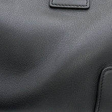 将图像加载到图库查看器中,LOEWE Amazonas Black352.30.N03 Calf Leather Size 28