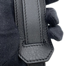 将图像加载到图库查看器中,LOEWE Amazonas Black352.30.N03 Calf Leather Size 28