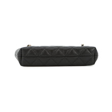 Load image into Gallery viewer, CHANEL Matelasse ChainShoulder Bag Timeless Classics Line BlackAP4423 Caviar Leather