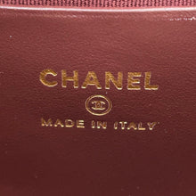 Load image into Gallery viewer, CHANEL Matelasse ChainShoulder Bag Timeless Classics Line BlackAP4423 Caviar Leather