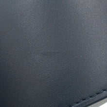 Load image into Gallery viewer, The Row Half Moon Shoulder Bag BlackW1249 Leather