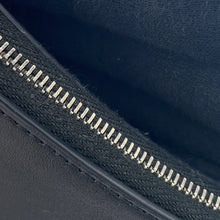 将图像加载到图库查看器中,The Row Half Moon Shoulder Bag BlackW1249 Leather