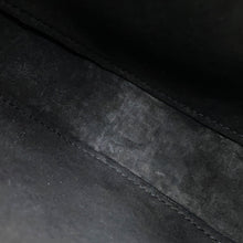 Load image into Gallery viewer, The Row Half Moon Shoulder Bag BlackW1249 Leather