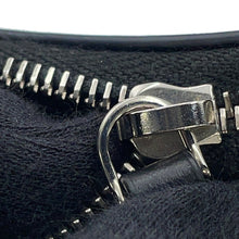 Load image into Gallery viewer, The Row Half Moon Shoulder Bag BlackW1249 Leather