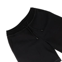 将图像加载到图库查看器中,LOUIS VUITTON Double-faced Travel Shorts Size L Black1A7XNN Cotton82% Nylon18%