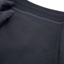将图像加载到图库查看器中,LOUIS VUITTON Double-faced Travel Shorts Size L Black1A7XNN Cotton82% Nylon18%