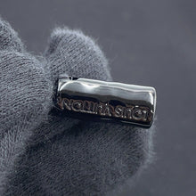 Load image into Gallery viewer, LOUIS VUITTON Double-faced Travel Shorts Size L Black1A7XNN Cotton82% Nylon18%