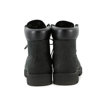 将图像加载到图库查看器中,LOUIS VUITTON Timberland LV x Timberland 6-IN EncreBoots Black1AD73B Suede leather Size 9.5