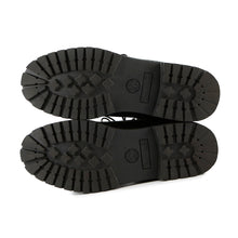 将图像加载到图库查看器中,LOUIS VUITTON Timberland LV x Timberland 6-IN EncreBoots Black1AD73B Suede leather Size 9.5