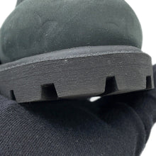 将图像加载到图库查看器中,LOUIS VUITTON Timberland LV x Timberland 6-IN EncreBoots Black1AD73B Suede leather Size 9.5