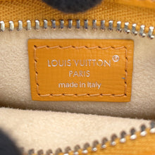 将图像加载到图库查看器中,LOUIS VUITTON Bag Charm・LV Mini Shopper OrangeM02699 Leather