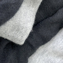 将图像加载到图库查看器中,BALENCIAGA New Jersey Hobo Cool Tote Bag Gray792480 Cotton