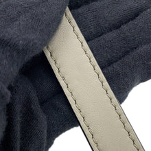 将图像加载到图库查看器中,LOEWE hammock GreigeA538V07X15 Leather Size Mini