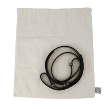 将图像加载到图库查看器中,LOEWE hammock GreigeA538V07X15 Leather Size Mini