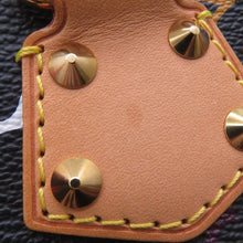 将图像加载到图库查看器中,LOUIS VUITTON Trouville Noir/BeigeM92662 Monogram・Multicolor