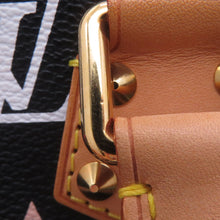 将图像加载到图库查看器中,LOUIS VUITTON Trouville Noir/BeigeM92662 Monogram・Multicolor