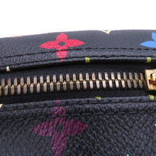 将图像加载到图库查看器中,LOUIS VUITTON Trouville Noir/BeigeM92662 Monogram・Multicolor