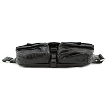 Load image into Gallery viewer, PRADA Crossbody Bag Black2VH174 Calf Leather