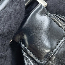 将图像加载到图库查看器中,PRADA Crossbody Bag Black2VH174 Calf Leather