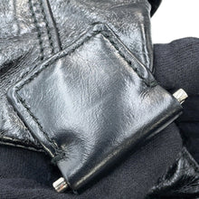 将图像加载到图库查看器中,PRADA Crossbody Bag Black2VH174 Calf Leather