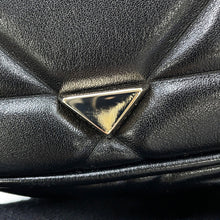Load image into Gallery viewer, Dior Lady's 95.22 2WAY Handbag BlackM0699OVJX Leather Size Medium