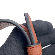 将图像加载到图库查看器中,LOEWE hammock RustyA53835X18 Calf Leather Size Small